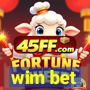 wim bet